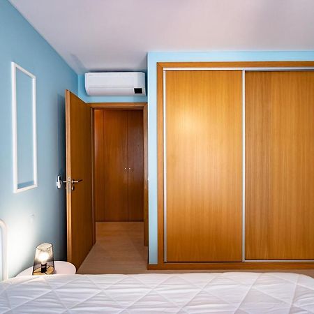 Oasis Beach Apartment Figueira da Foz Exteriér fotografie