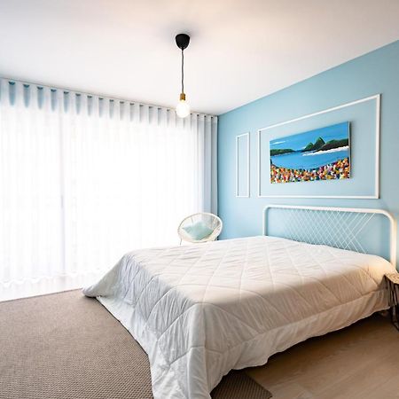 Oasis Beach Apartment Figueira da Foz Exteriér fotografie