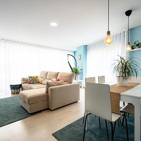 Oasis Beach Apartment Figueira da Foz Exteriér fotografie