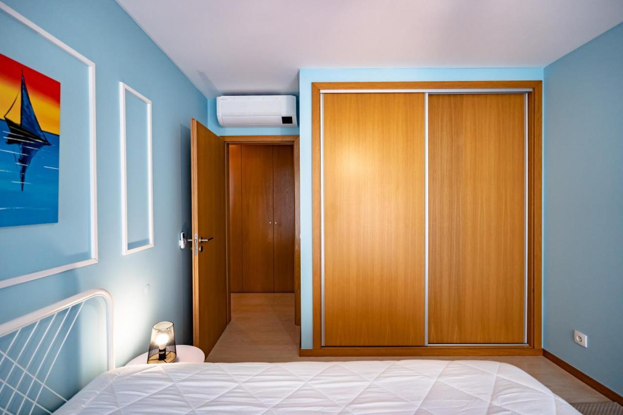 Oasis Beach Apartment Figueira da Foz Exteriér fotografie