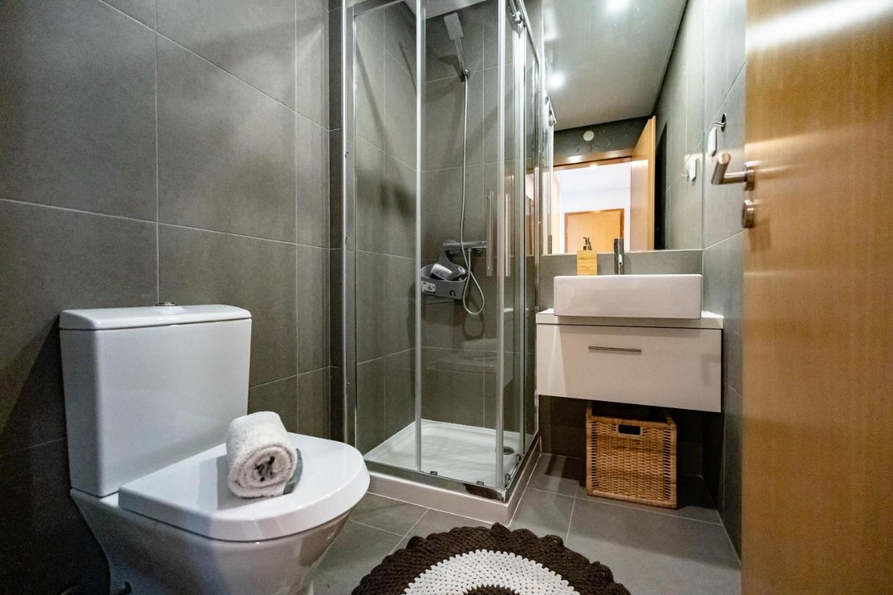 Oasis Beach Apartment Figueira da Foz Exteriér fotografie